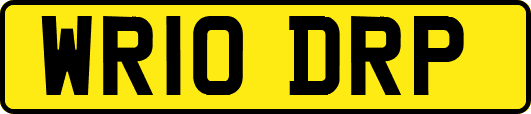 WR10DRP