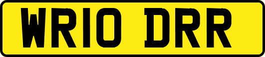 WR10DRR