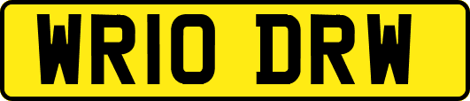 WR10DRW