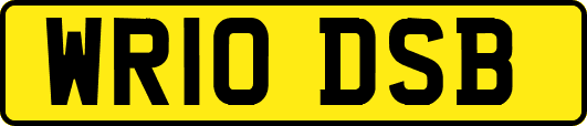 WR10DSB