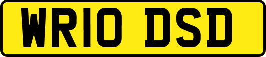 WR10DSD
