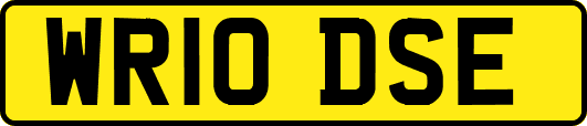 WR10DSE