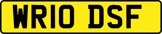 WR10DSF