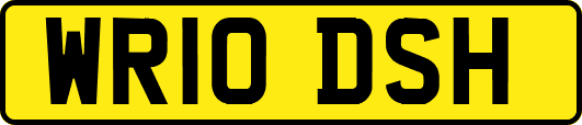 WR10DSH