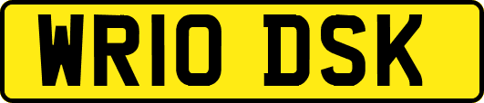 WR10DSK