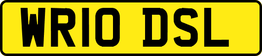 WR10DSL