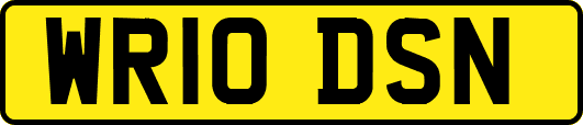WR10DSN