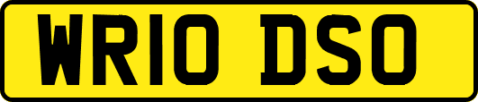 WR10DSO