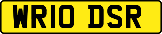 WR10DSR