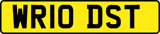 WR10DST