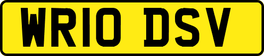WR10DSV
