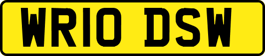 WR10DSW