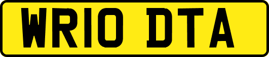 WR10DTA