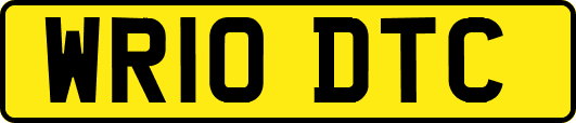 WR10DTC
