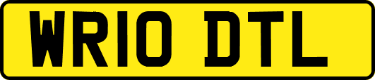 WR10DTL