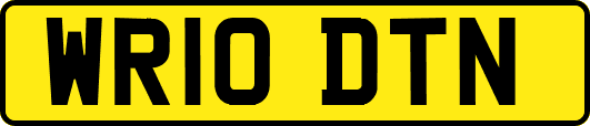 WR10DTN