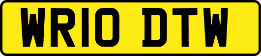 WR10DTW