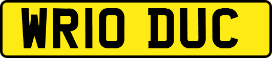 WR10DUC