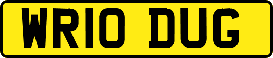 WR10DUG