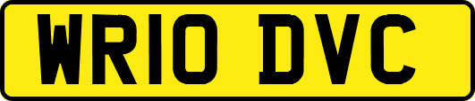 WR10DVC