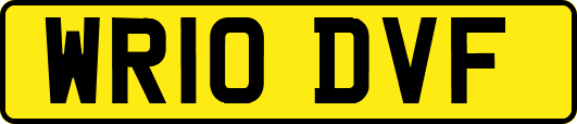 WR10DVF