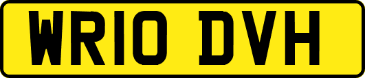 WR10DVH