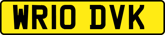 WR10DVK