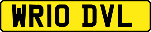 WR10DVL