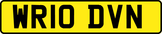 WR10DVN