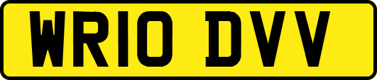 WR10DVV