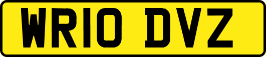 WR10DVZ