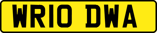WR10DWA