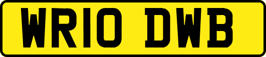 WR10DWB