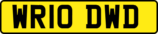 WR10DWD