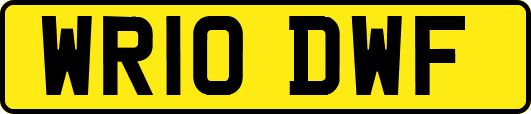 WR10DWF
