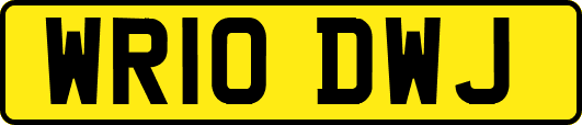 WR10DWJ