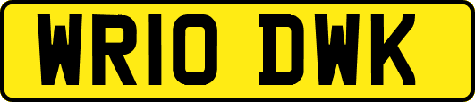 WR10DWK