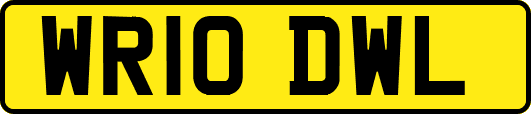 WR10DWL