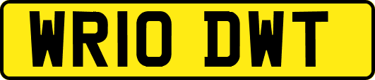 WR10DWT