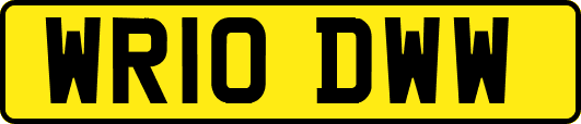 WR10DWW