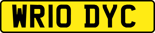 WR10DYC