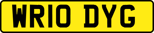 WR10DYG