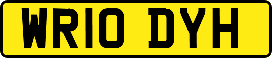 WR10DYH