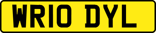 WR10DYL