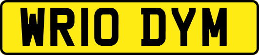 WR10DYM