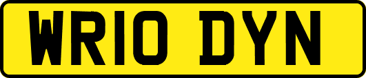 WR10DYN