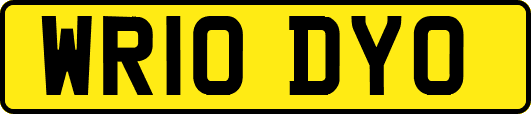 WR10DYO