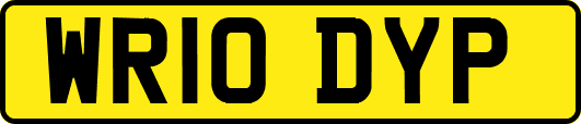 WR10DYP
