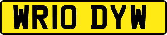 WR10DYW