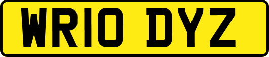 WR10DYZ